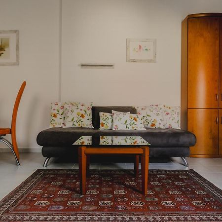 Terrace Apartment Near Volksoper And City Centre Vienna Exterior photo