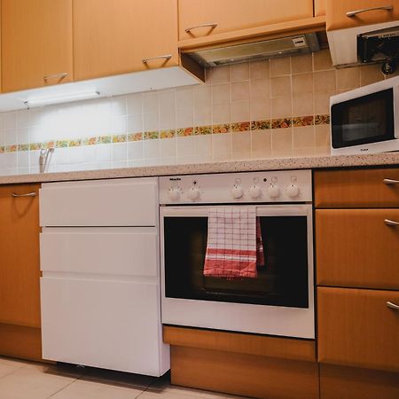 Terrace Apartment Near Volksoper And City Centre Vienna Exterior photo