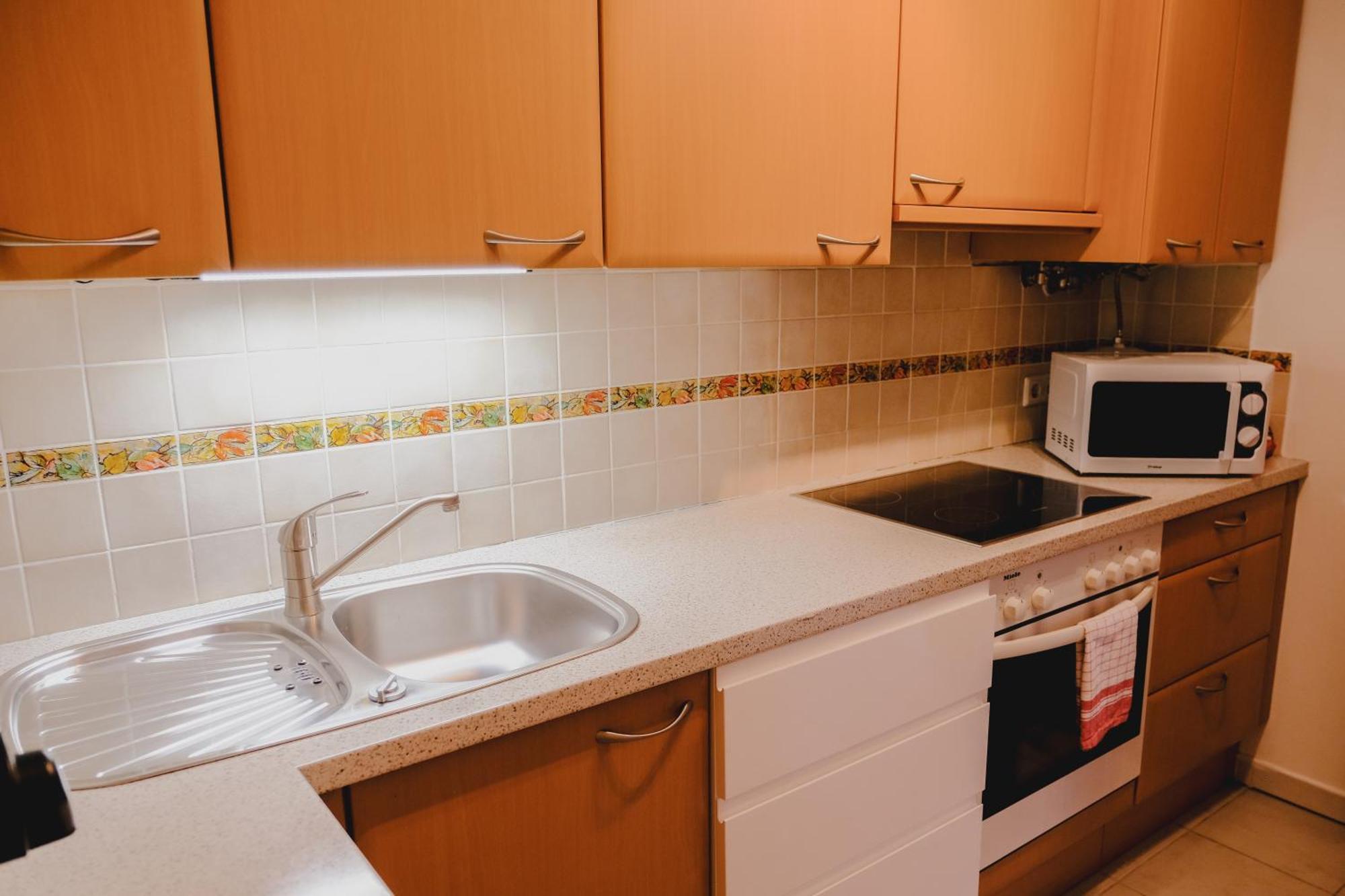 Terrace Apartment Near Volksoper And City Centre Vienna Exterior photo