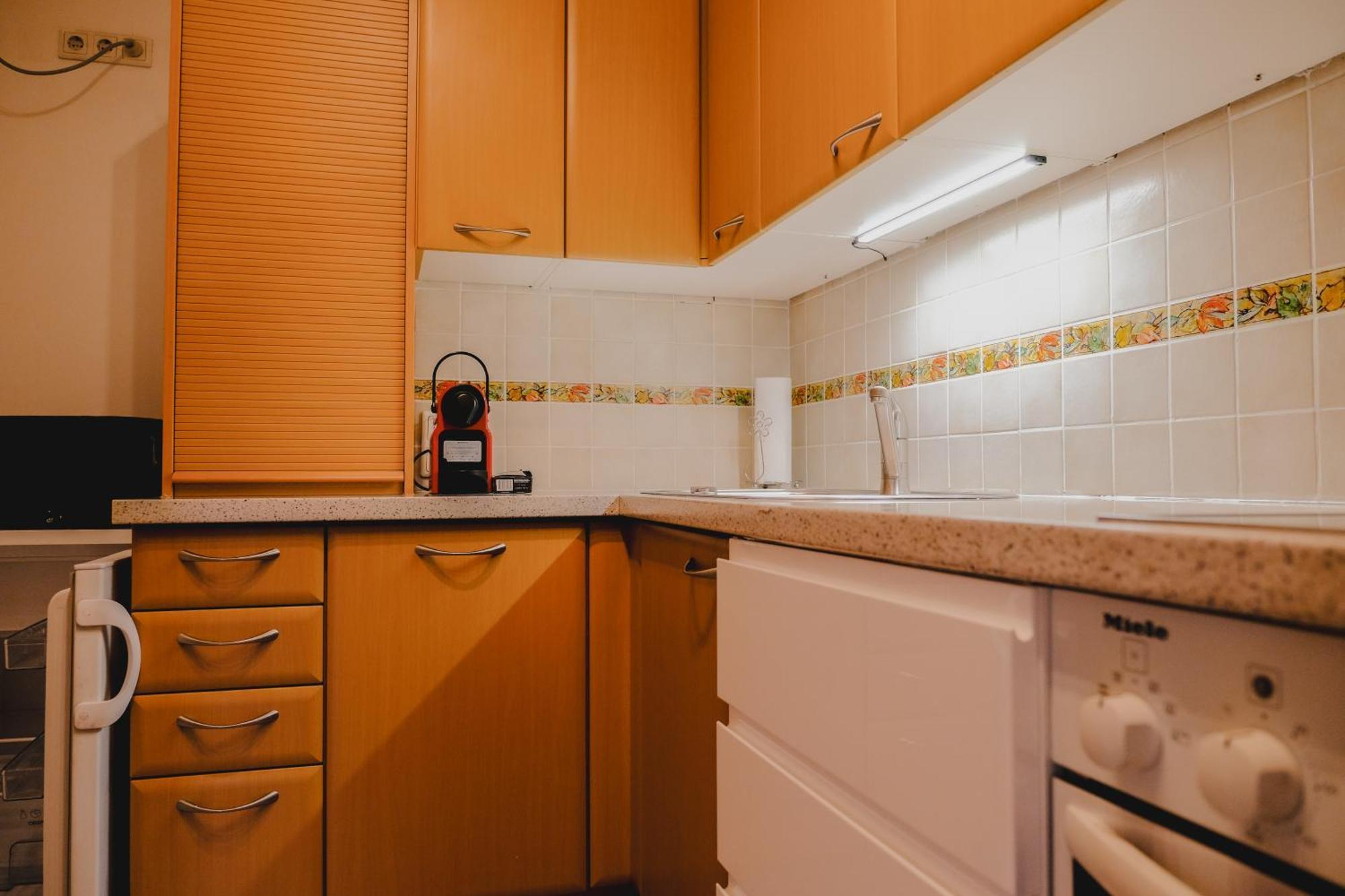 Terrace Apartment Near Volksoper And City Centre Vienna Exterior photo